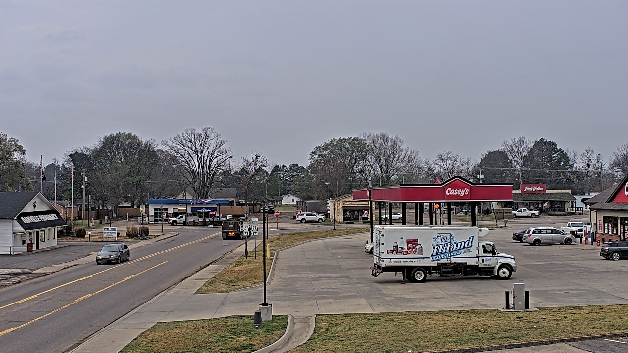 Thumbnail for current weather camera view from Arkwest Communications in Danville, Arkansas