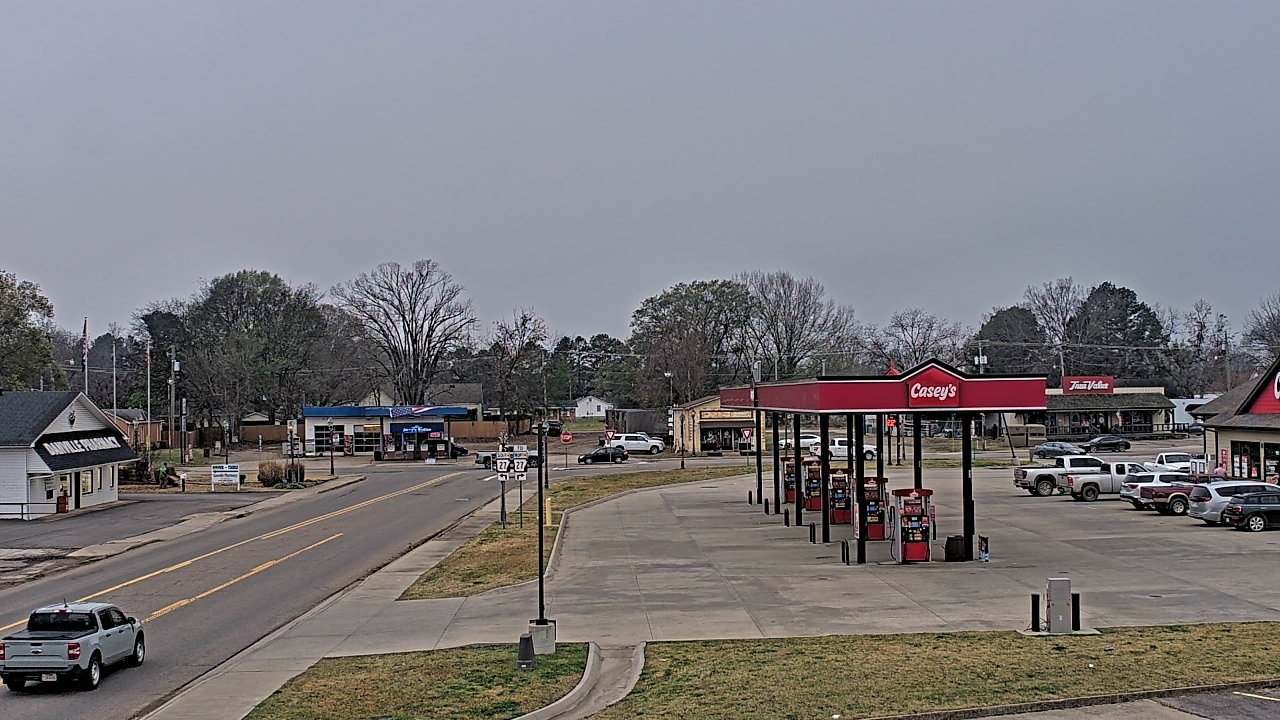 Thumbnail for current weather camera view from Arkwest Communications in Danville, Arkansas