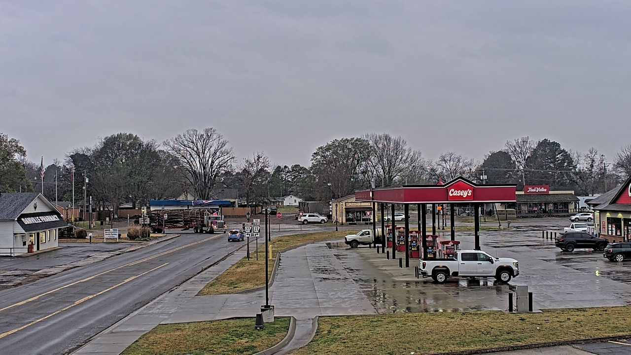 Thumbnail for current weather camera view from Arkwest Communications in Danville, Arkansas