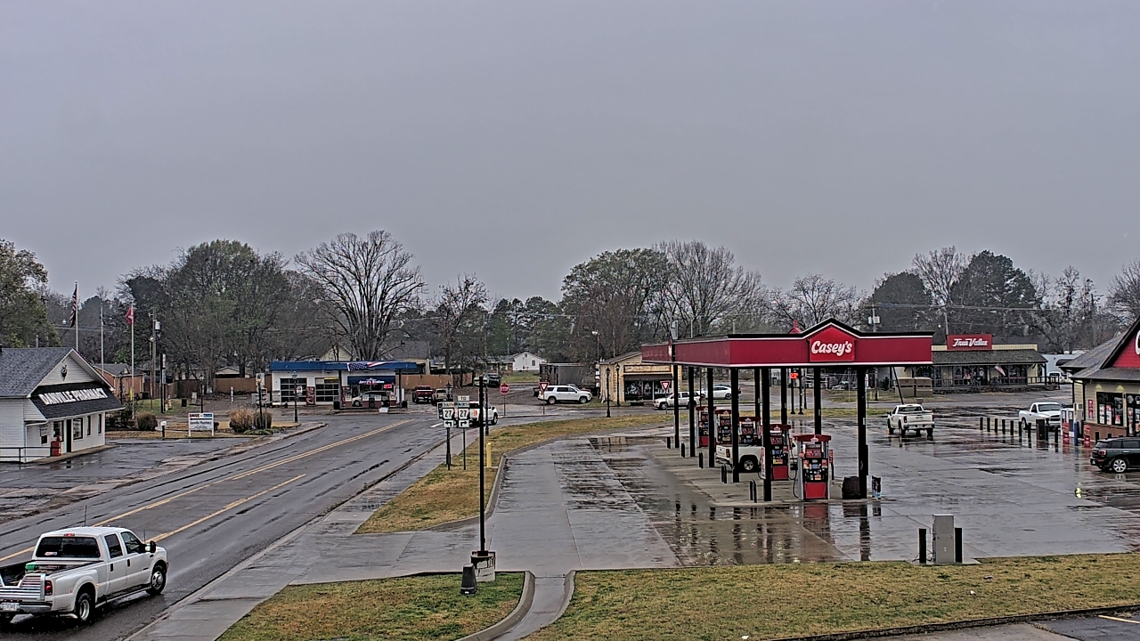 Thumbnail for current weather camera view from Arkwest Communications in Danville, Arkansas