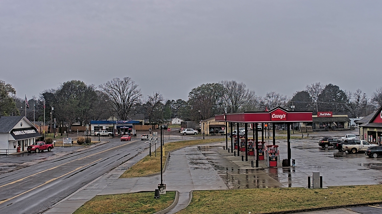 Thumbnail for current weather camera view from Arkwest Communications in Danville, Arkansas