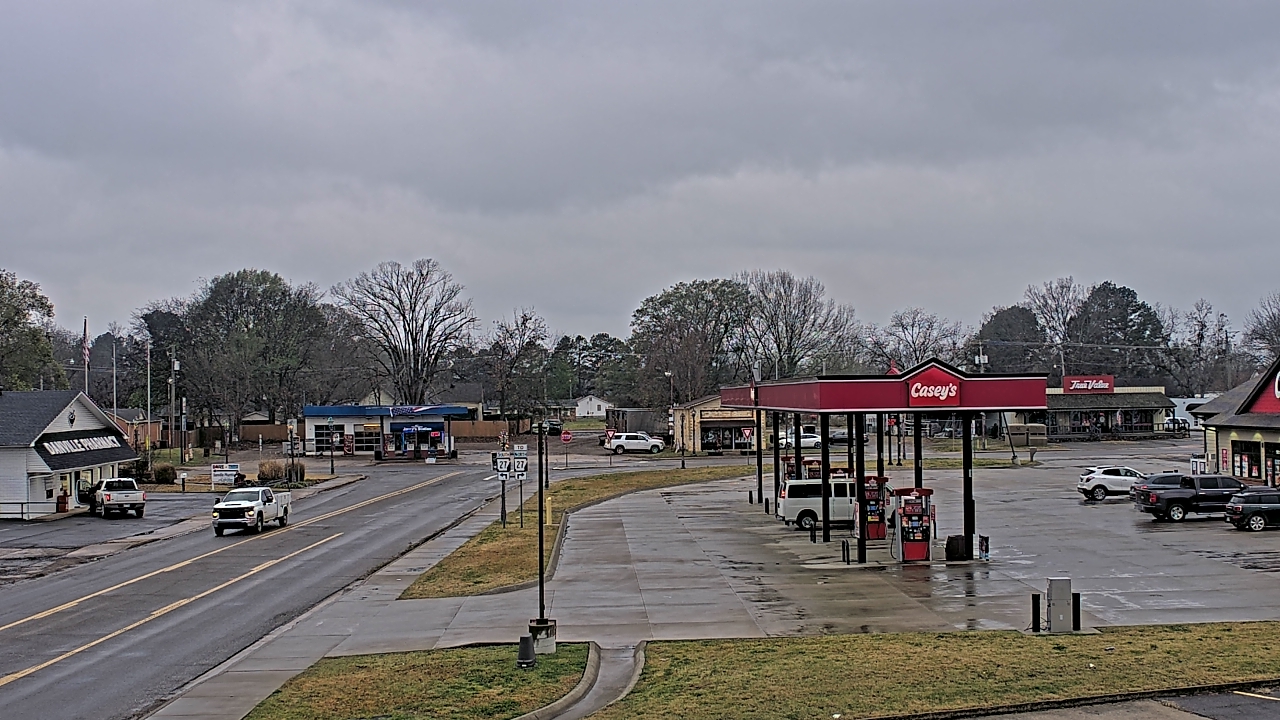 Thumbnail for current weather camera view from Arkwest Communications in Danville, Arkansas