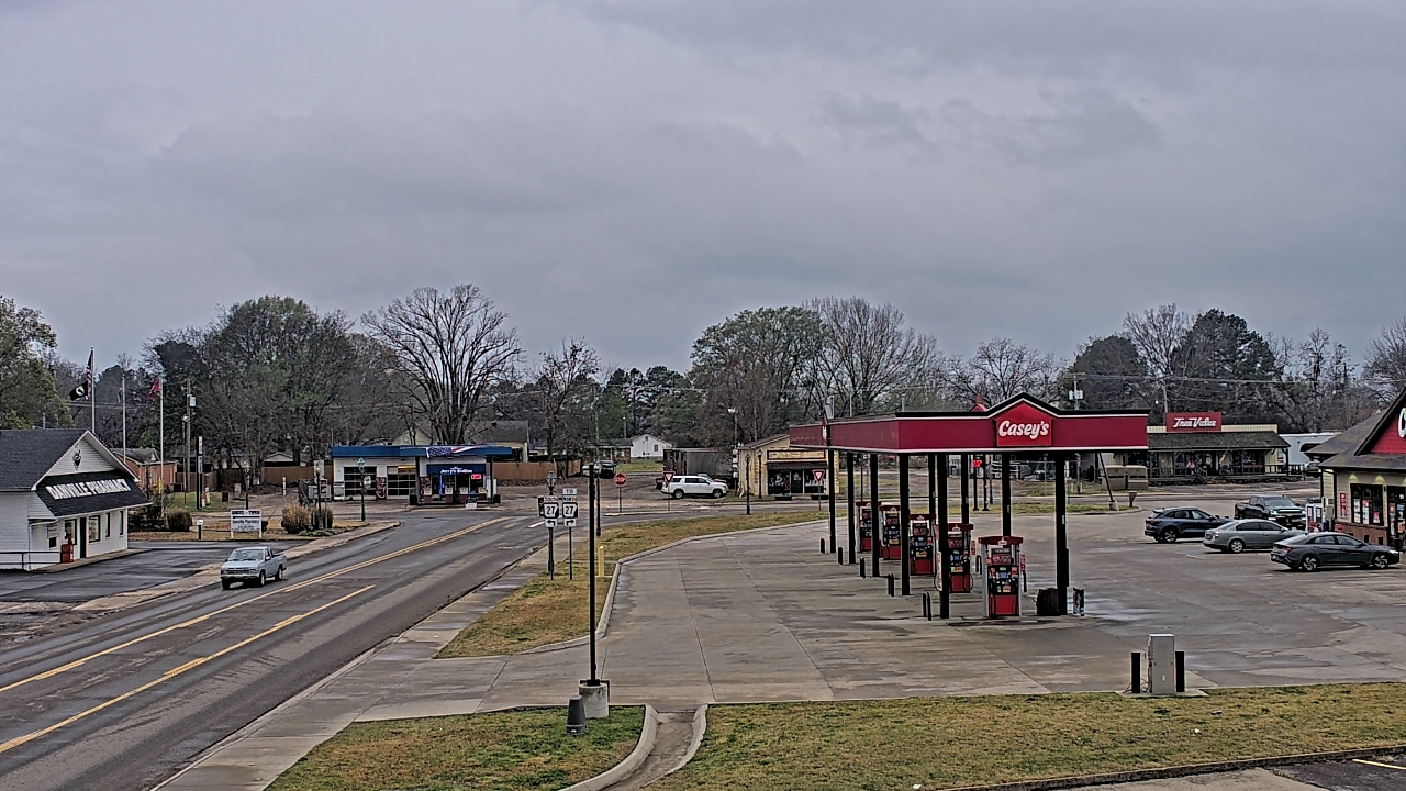 Thumbnail for current weather camera view from Arkwest Communications in Danville, Arkansas