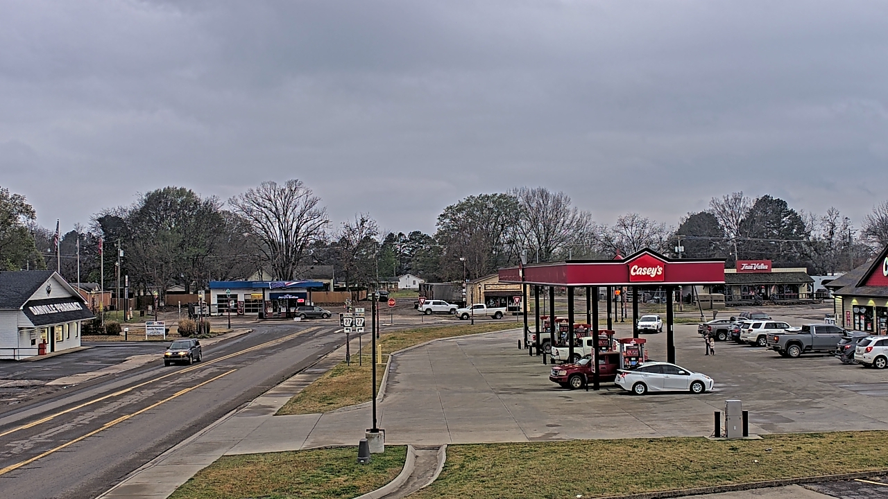 Thumbnail for current weather camera view from Arkwest Communications in Danville, Arkansas