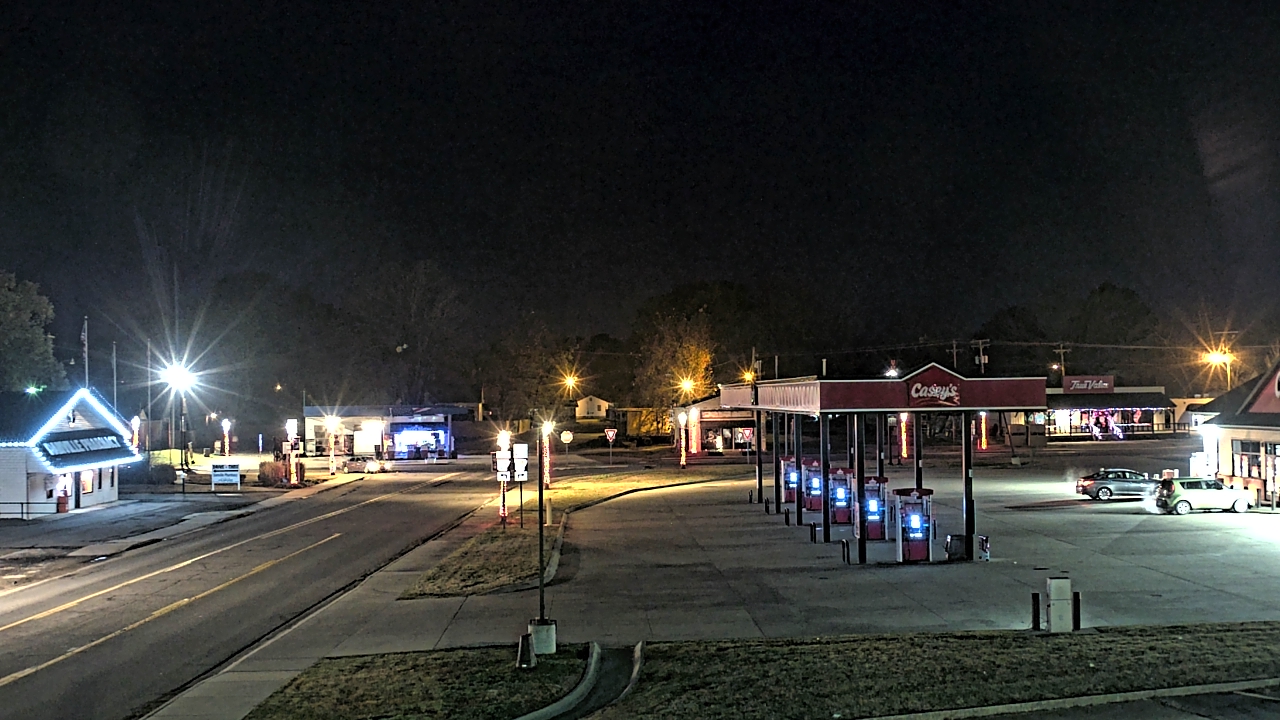 Thumbnail for current weather camera view from Arkwest Communications in Danville, Arkansas