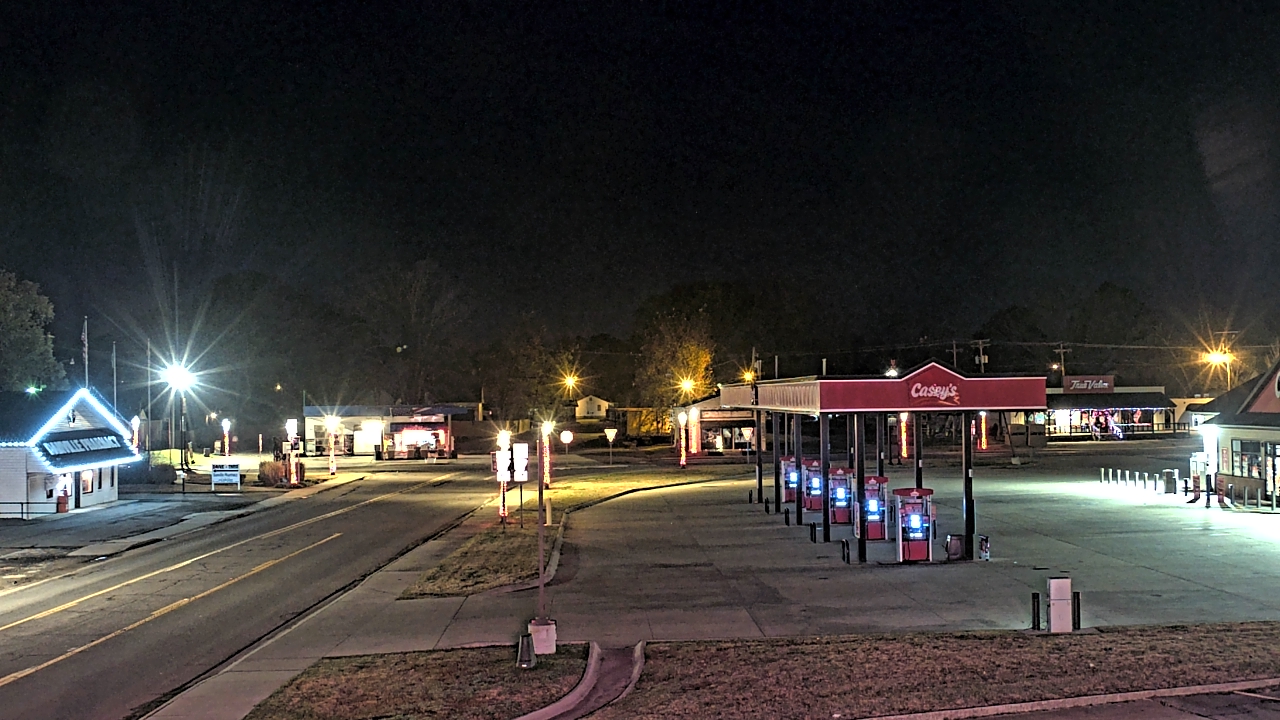 Thumbnail for current weather camera view from Arkwest Communications in Danville, Arkansas