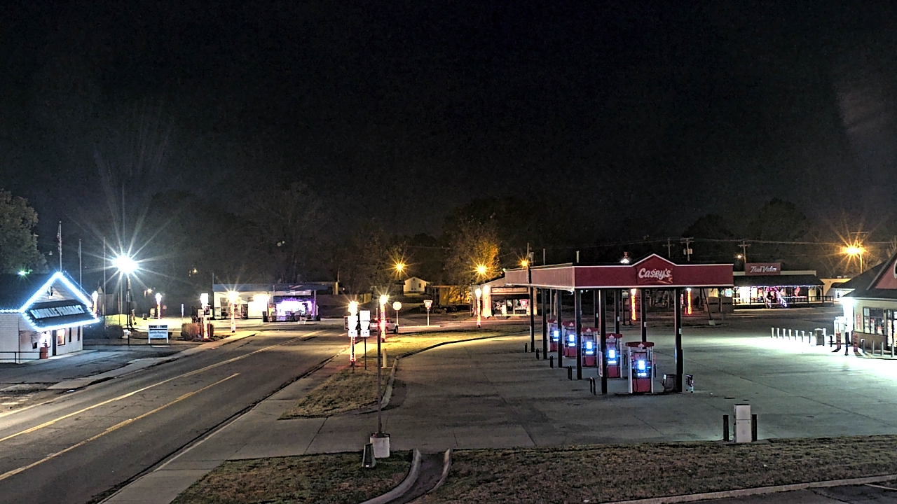 Thumbnail for current weather camera view from Arkwest Communications in Danville, Arkansas