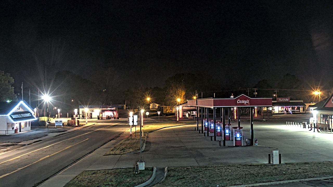 Thumbnail for current weather camera view from Arkwest Communications in Danville, Arkansas