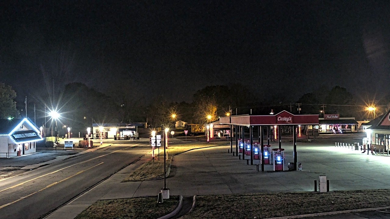 Thumbnail for current weather camera view from Arkwest Communications in Danville, Arkansas