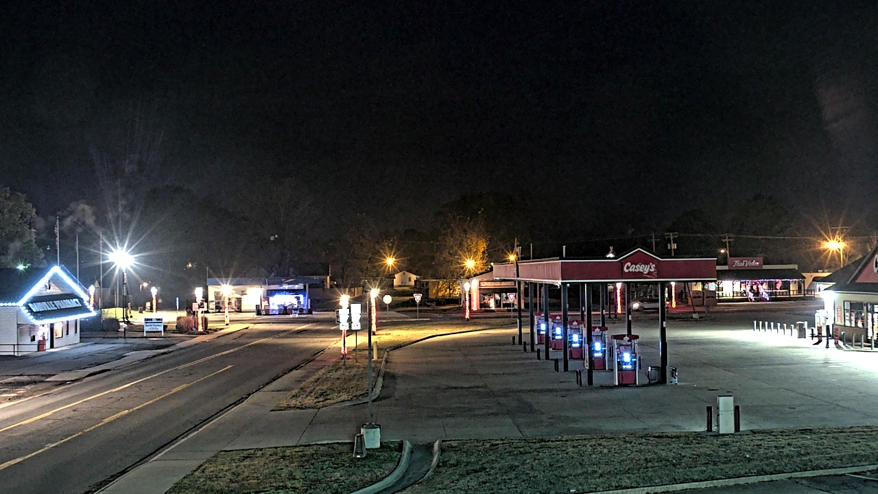 Thumbnail for current weather camera view from Arkwest Communications in Danville, Arkansas