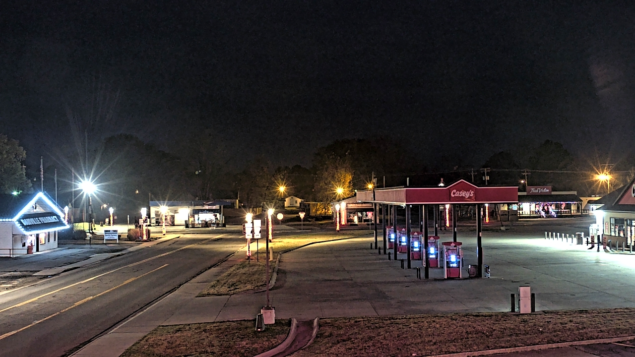 Thumbnail for current weather camera view from Arkwest Communications in Danville, Arkansas