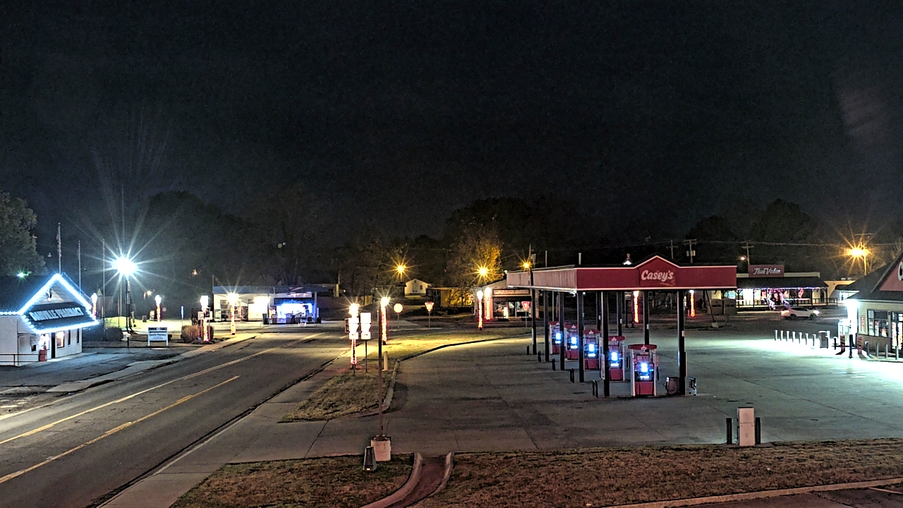 Thumbnail for current weather camera view from Arkwest Communications in Danville, Arkansas