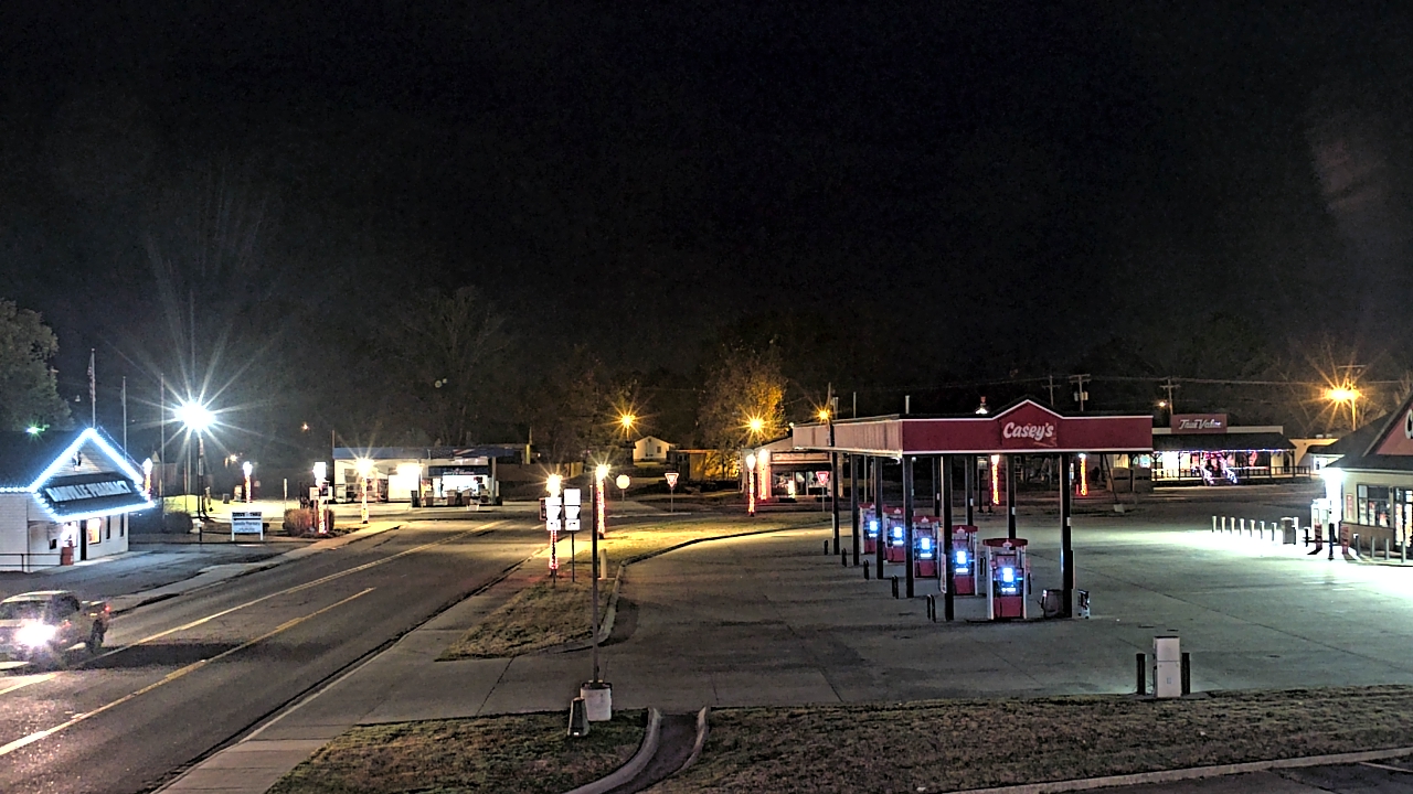 Thumbnail for current weather camera view from Arkwest Communications in Danville, Arkansas