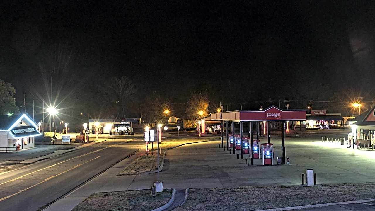 Thumbnail for current weather camera view from Arkwest Communications in Danville, Arkansas