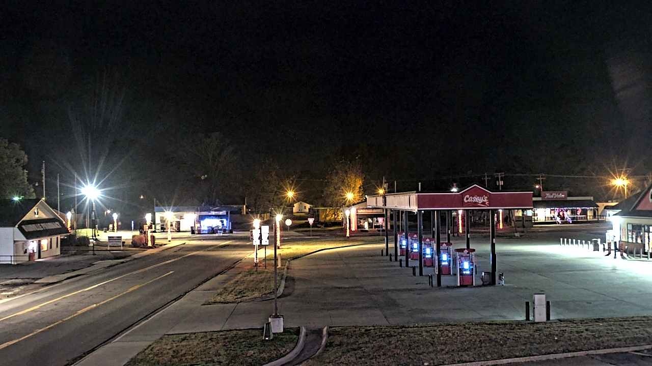 Thumbnail for current weather camera view from Arkwest Communications in Danville, Arkansas