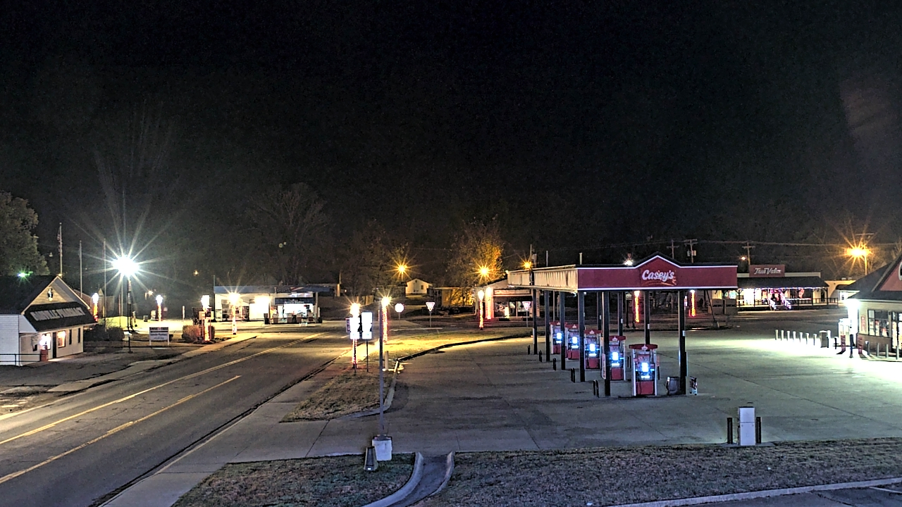 Thumbnail for current weather camera view from Arkwest Communications in Danville, Arkansas