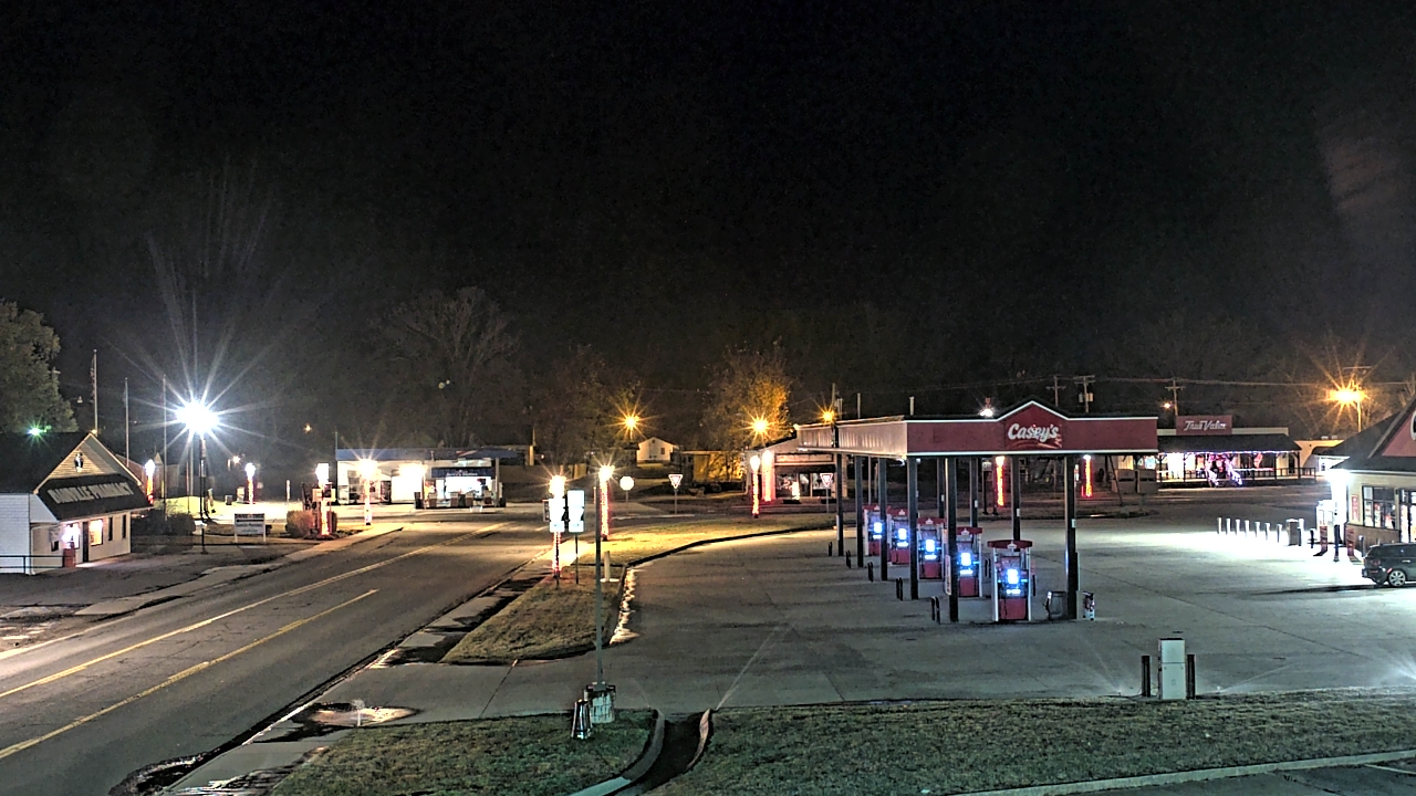 Thumbnail for current weather camera view from Arkwest Communications in Danville, Arkansas