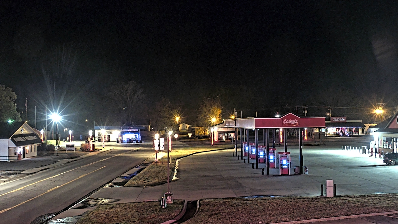 Thumbnail for current weather camera view from Arkwest Communications in Danville, Arkansas