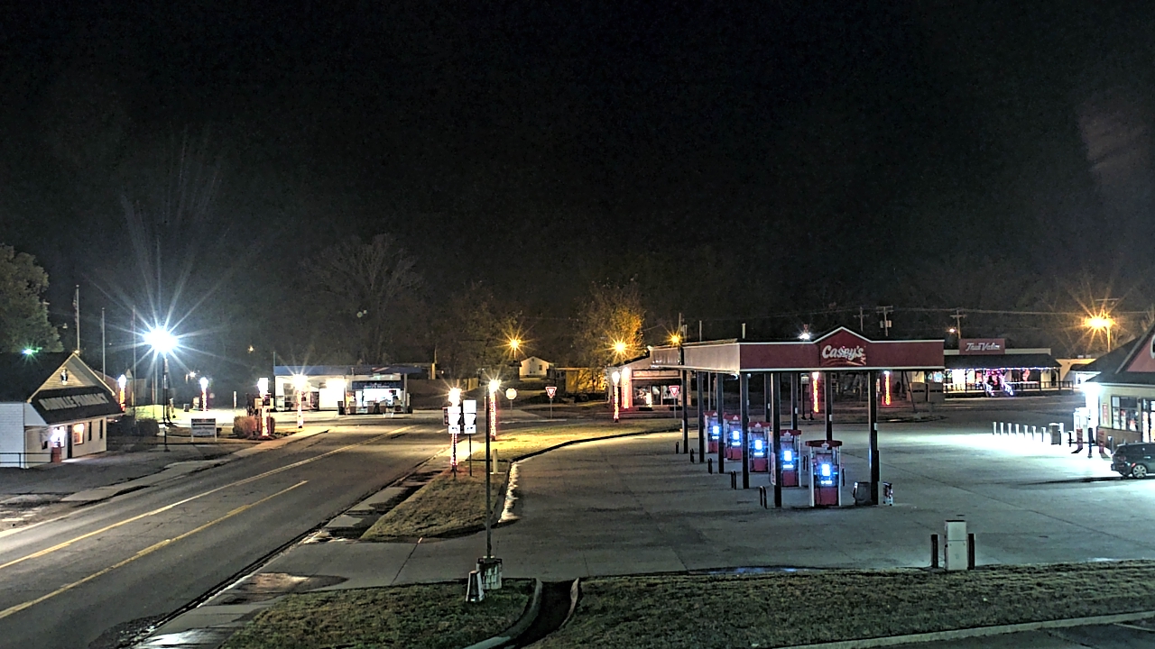 Thumbnail for current weather camera view from Arkwest Communications in Danville, Arkansas