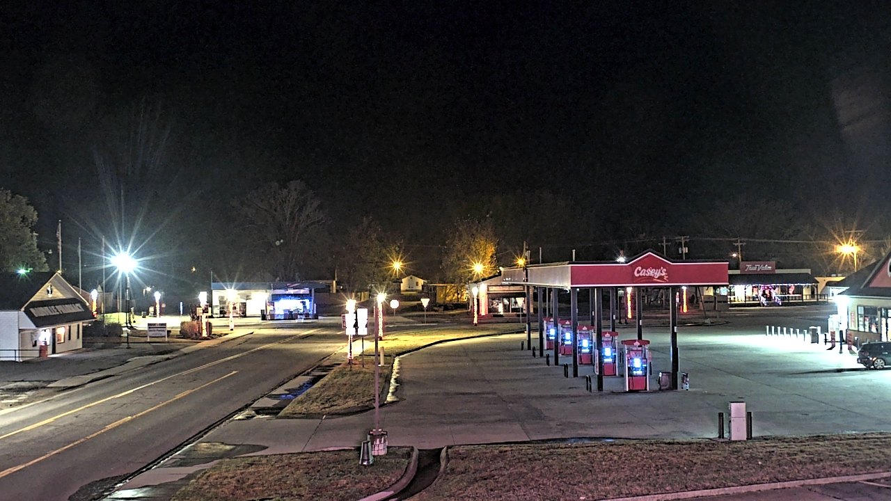 Thumbnail for current weather camera view from Arkwest Communications in Danville, Arkansas