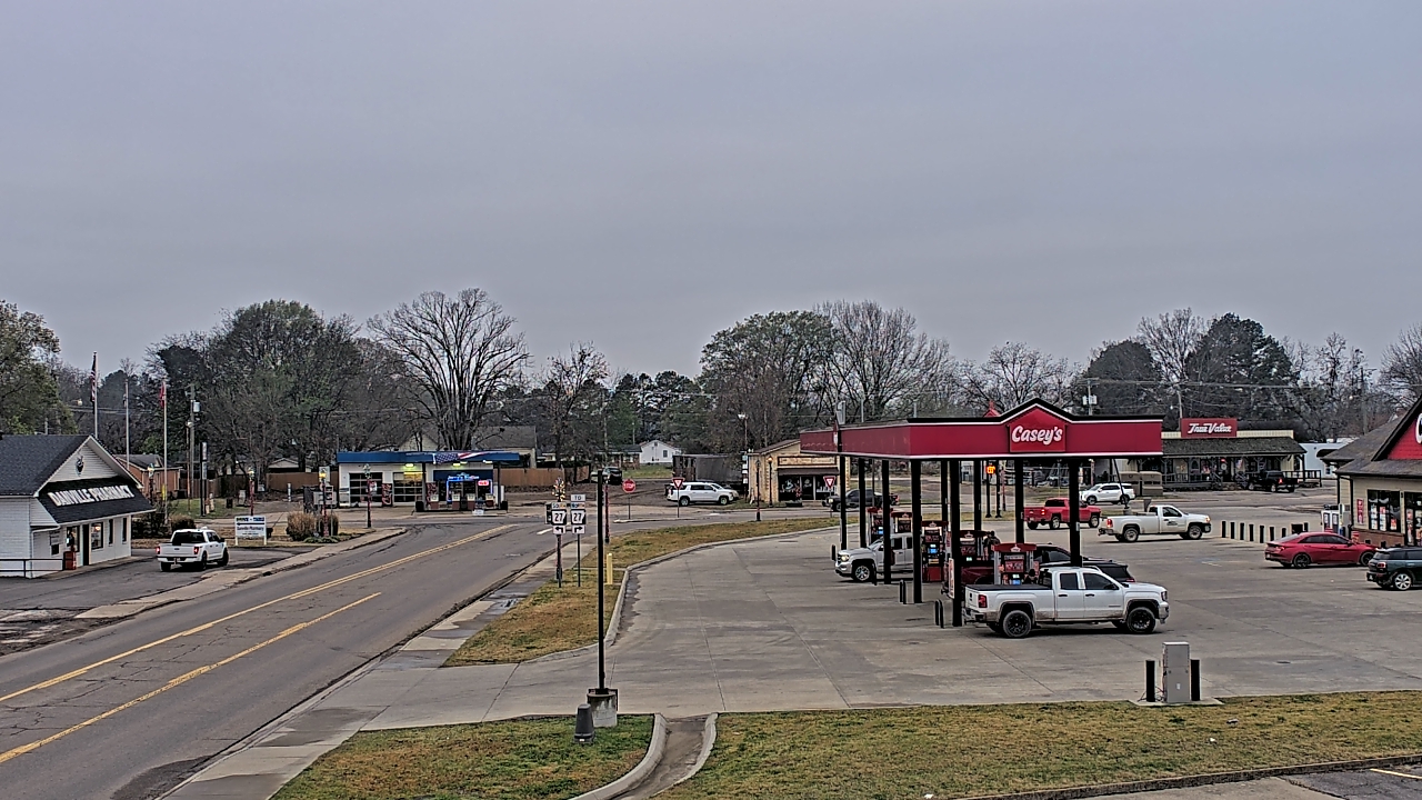 Thumbnail for current weather camera view from Arkwest Communications in Danville, Arkansas