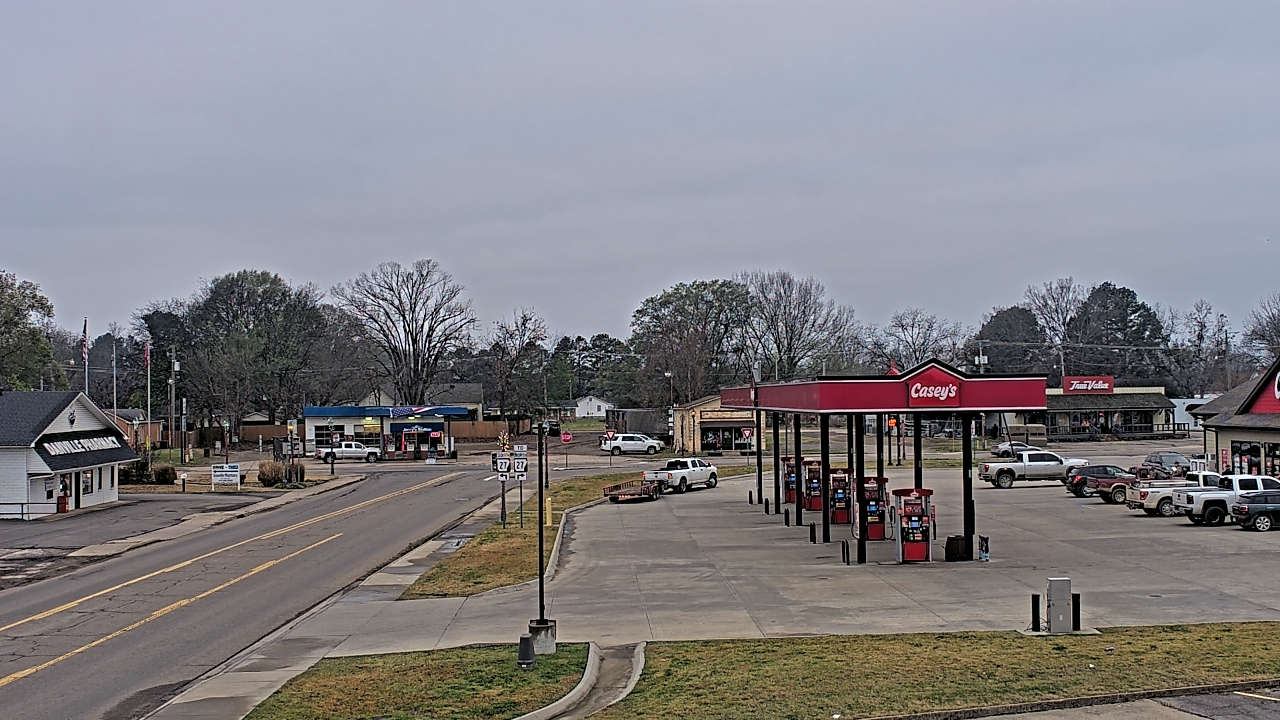 Thumbnail for current weather camera view from Arkwest Communications in Danville, Arkansas