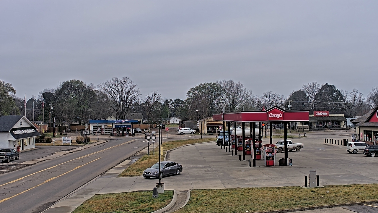 Thumbnail for current weather camera view from Arkwest Communications in Danville, Arkansas