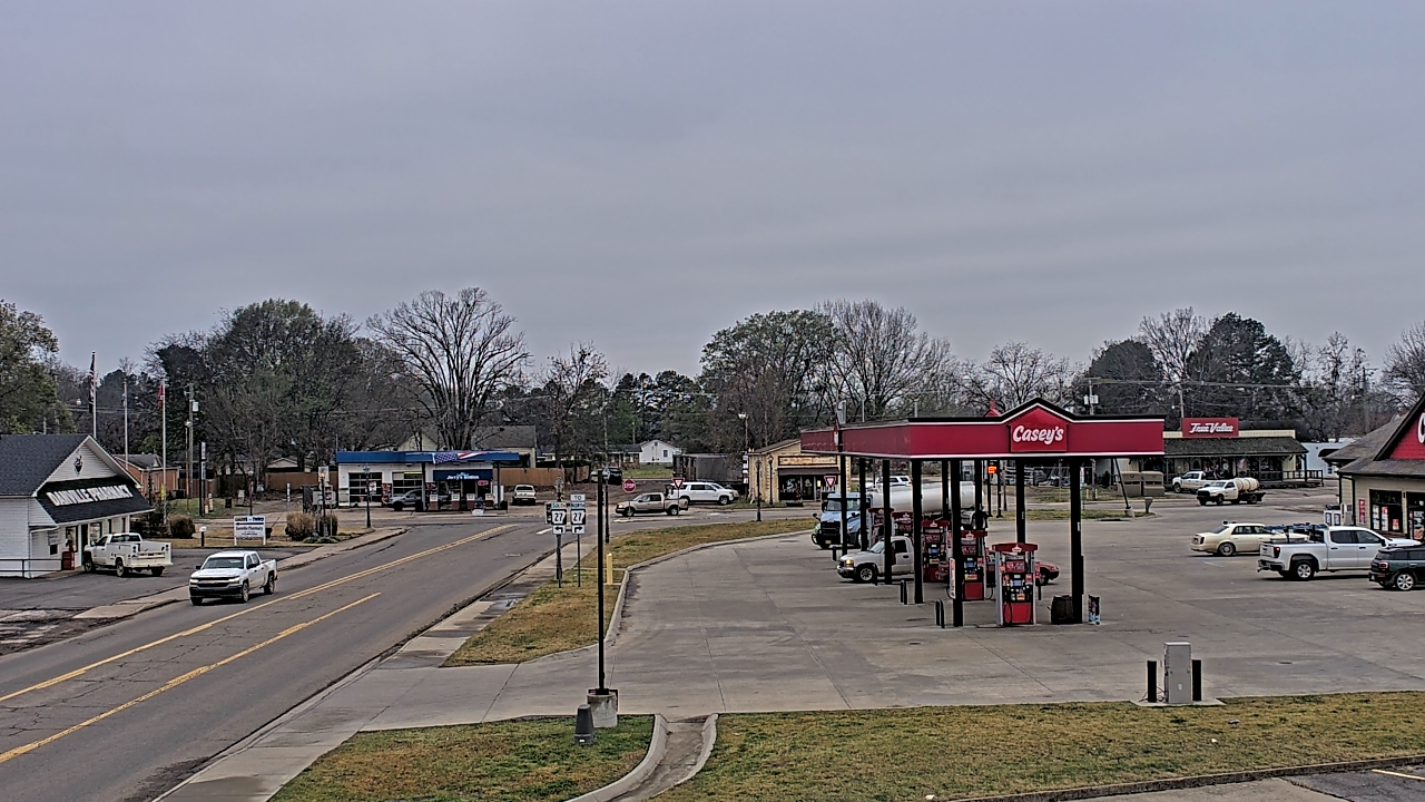 Thumbnail for current weather camera view from Arkwest Communications in Danville, Arkansas