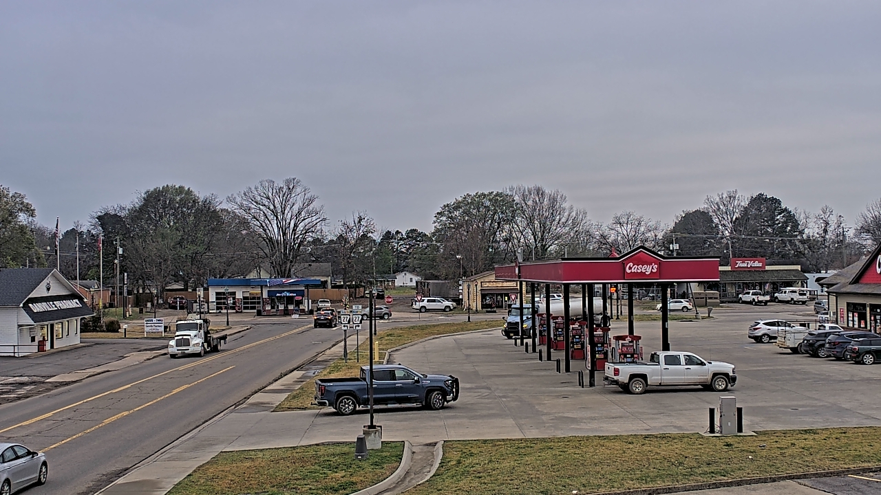 Thumbnail for current weather camera view from Arkwest Communications in Danville, Arkansas