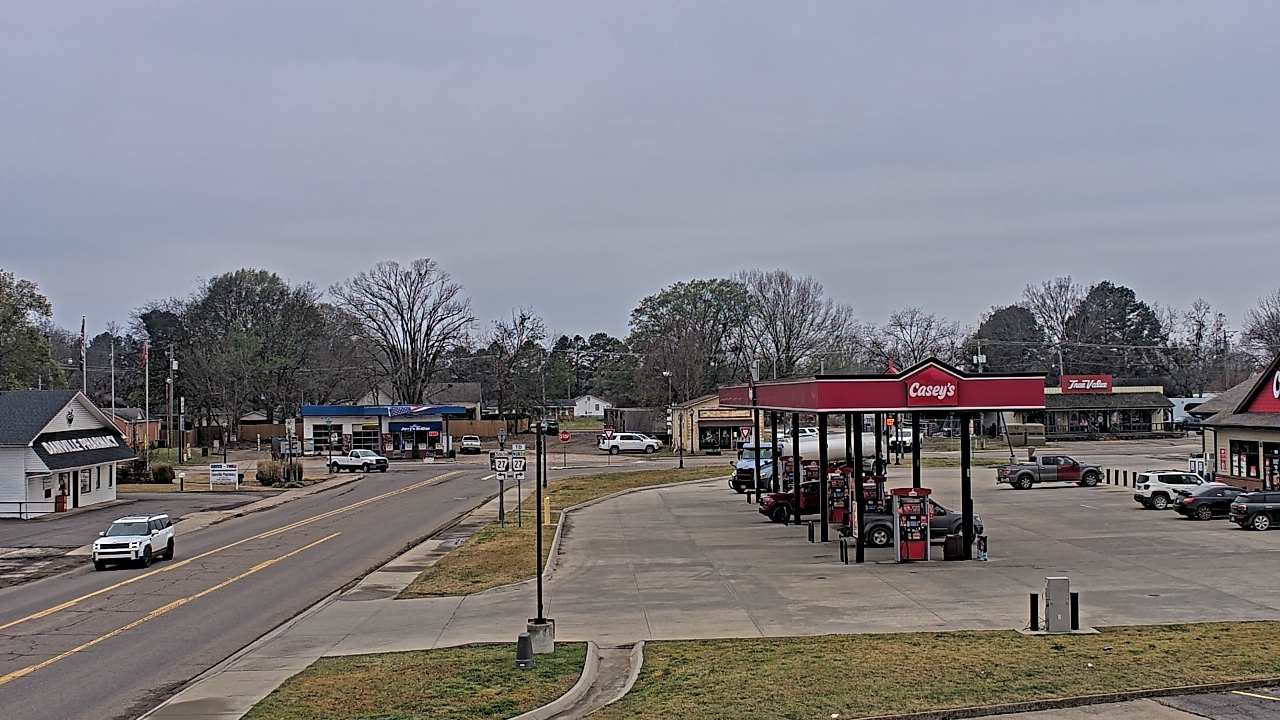 Thumbnail for current weather camera view from Arkwest Communications in Danville, Arkansas