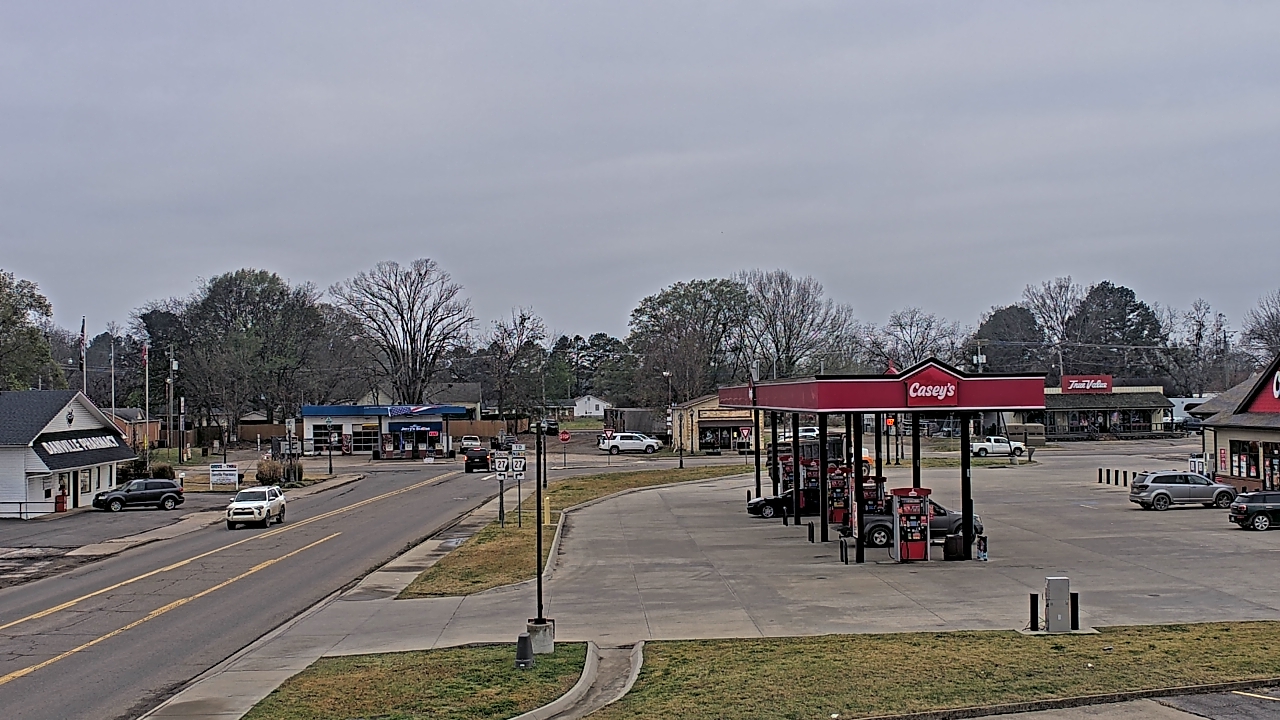 Thumbnail for current weather camera view from Arkwest Communications in Danville, Arkansas