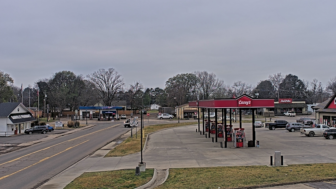 Thumbnail for current weather camera view from Arkwest Communications in Danville, Arkansas