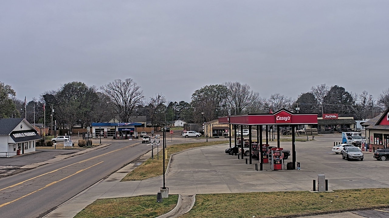 Thumbnail for current weather camera view from Arkwest Communications in Danville, Arkansas