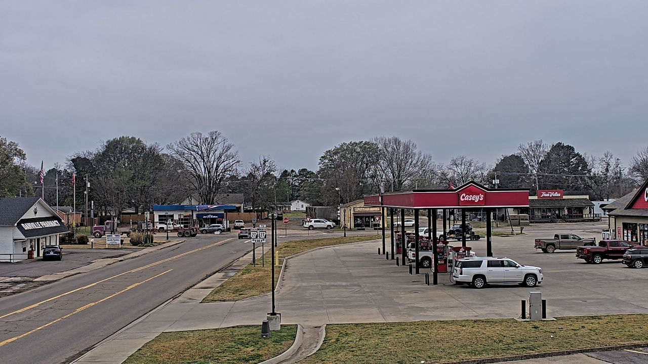 Thumbnail for current weather camera view from Arkwest Communications in Danville, Arkansas