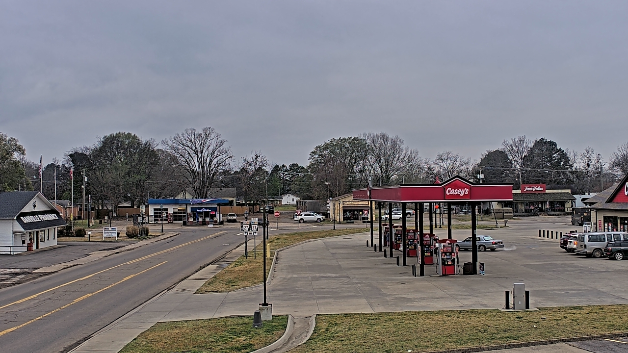 Thumbnail for current weather camera view from Arkwest Communications in Danville, Arkansas