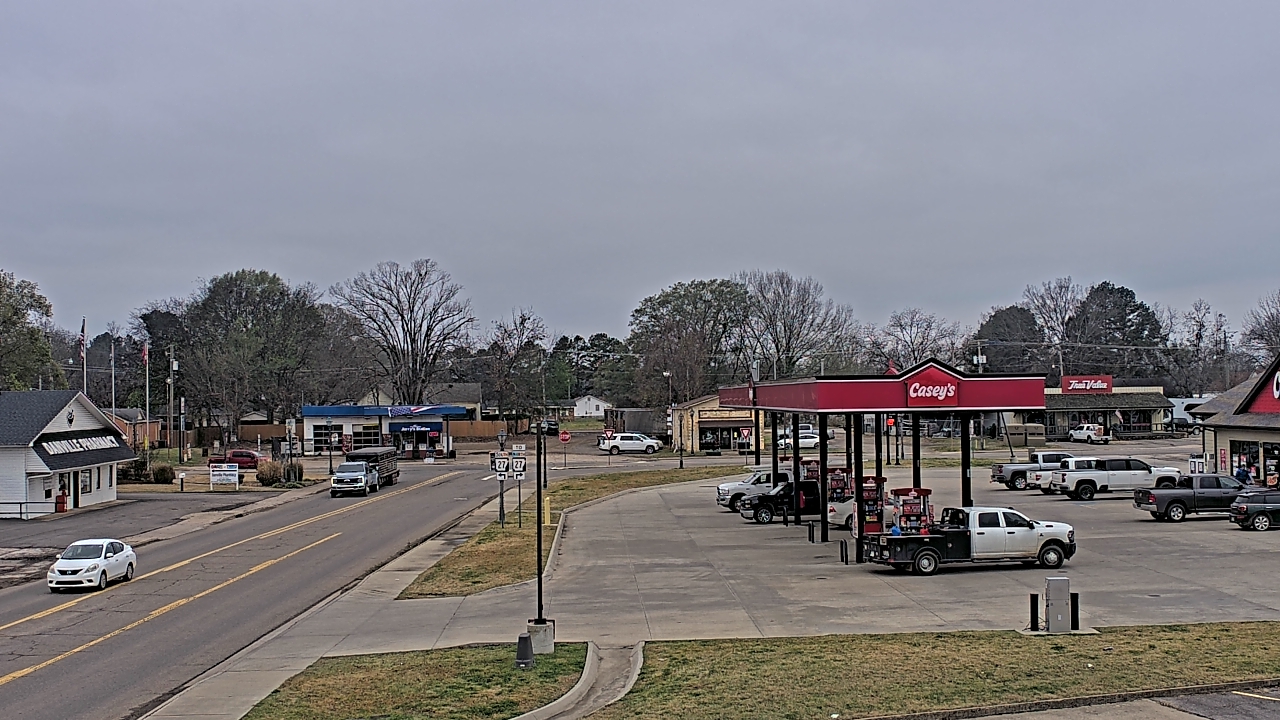 Thumbnail for current weather camera view from Arkwest Communications in Danville, Arkansas