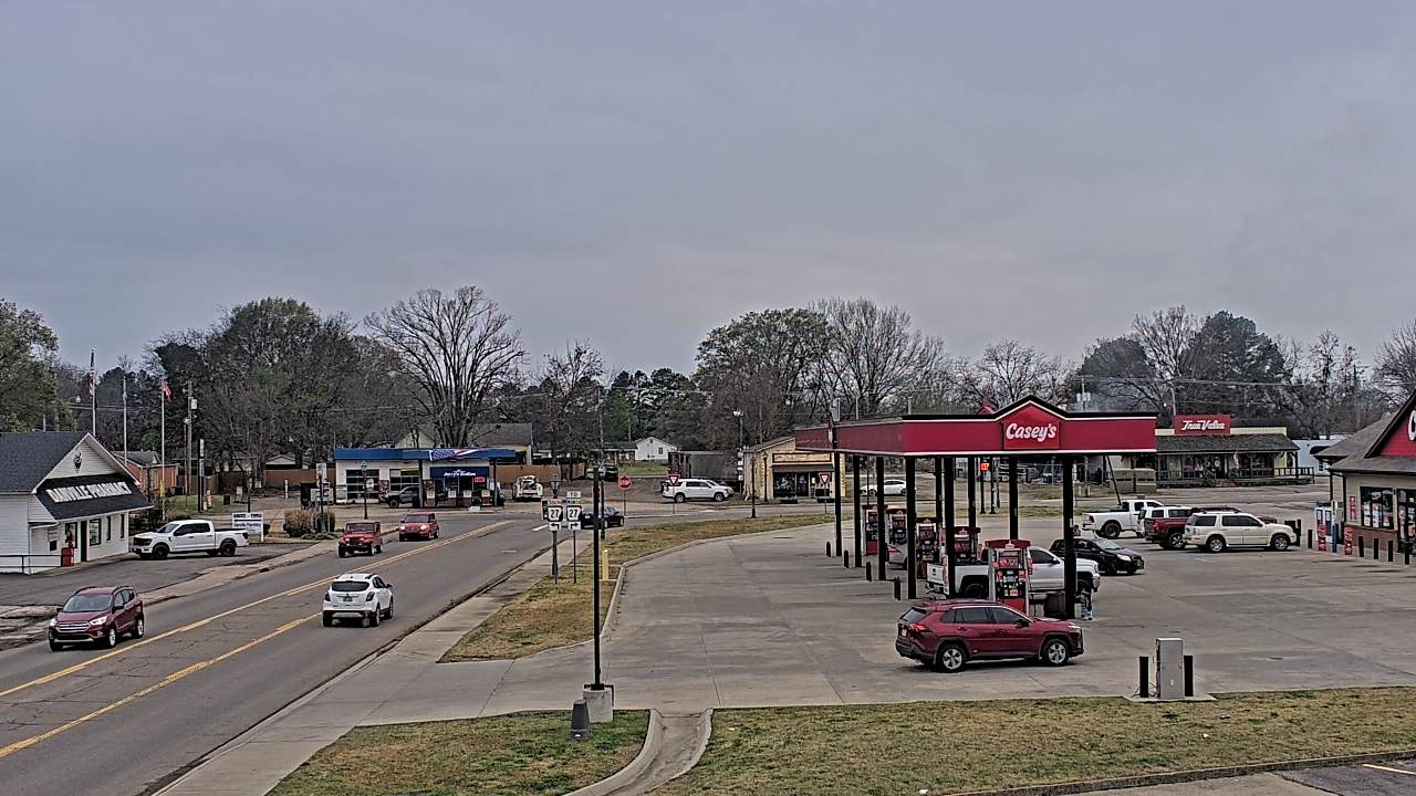 Thumbnail for current weather camera view from Arkwest Communications in Danville, Arkansas