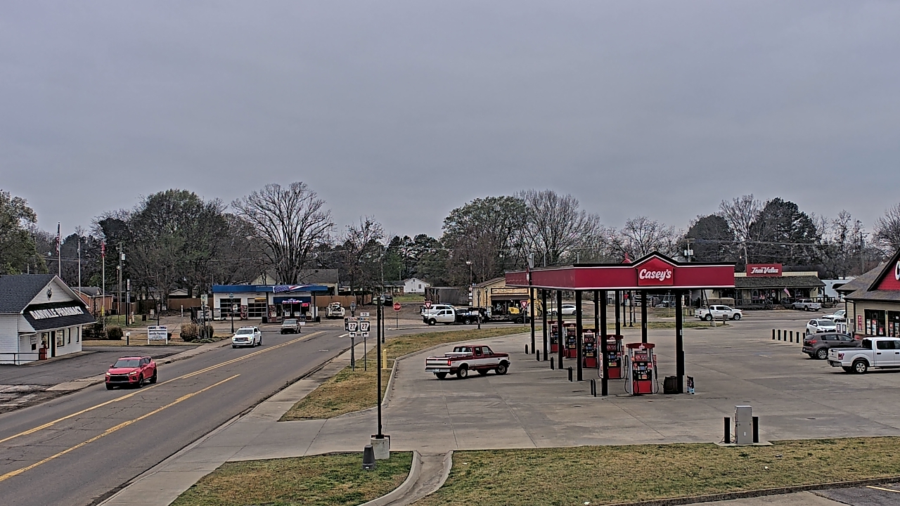 Thumbnail for current weather camera view from Arkwest Communications in Danville, Arkansas