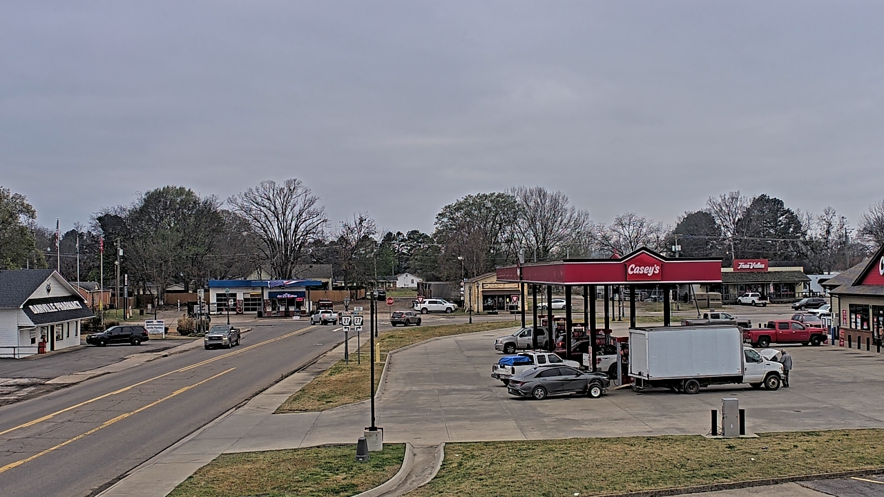 Thumbnail for current weather camera view from Arkwest Communications in Danville, Arkansas