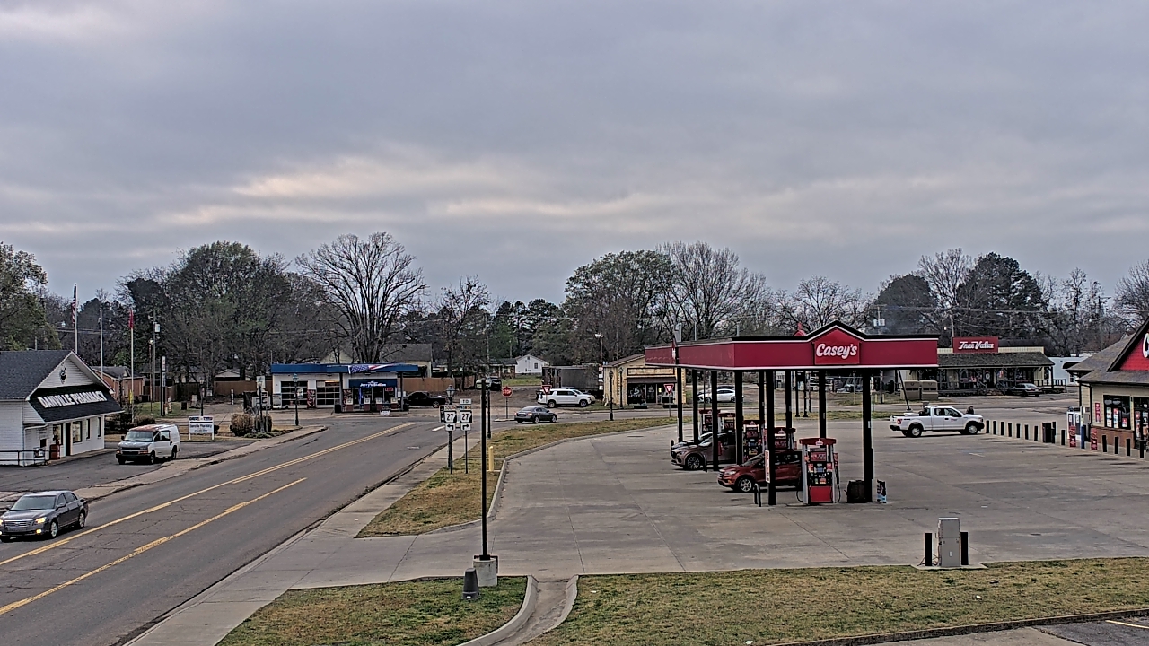 Thumbnail for current weather camera view from Arkwest Communications in Danville, Arkansas