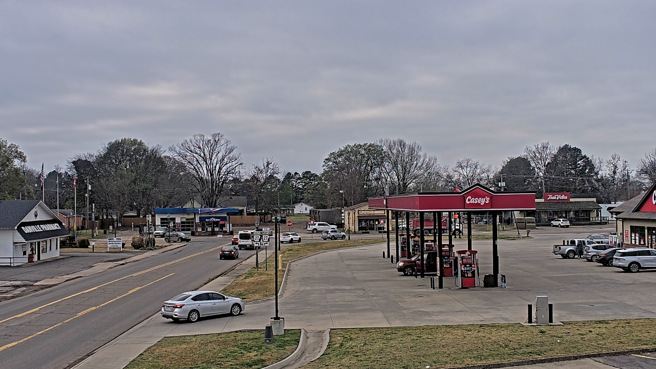 Thumbnail for current weather camera view from Arkwest Communications in Danville, Arkansas