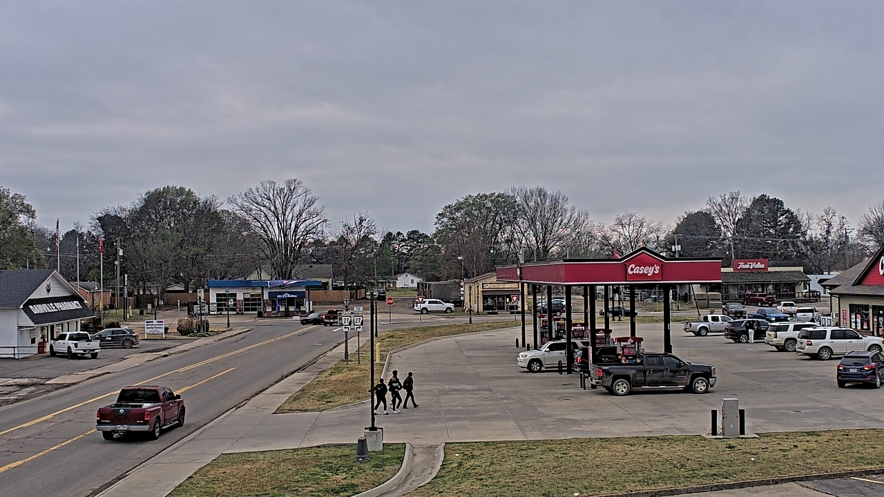 Thumbnail for current weather camera view from Arkwest Communications in Danville, Arkansas