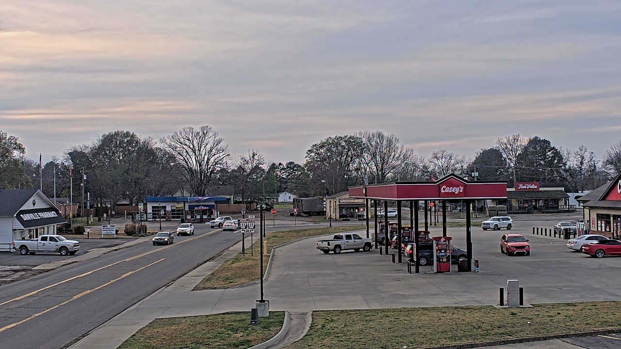 Thumbnail for current weather camera view from Arkwest Communications in Danville, Arkansas