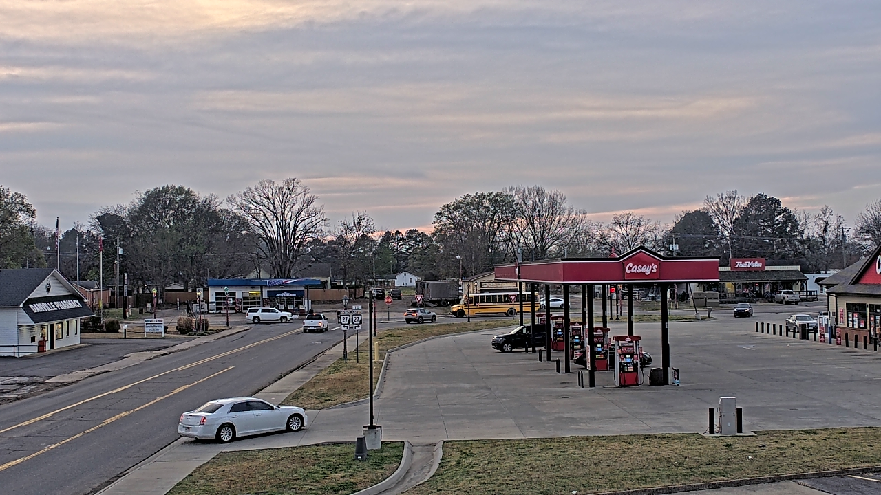 Thumbnail for current weather camera view from Arkwest Communications in Danville, Arkansas