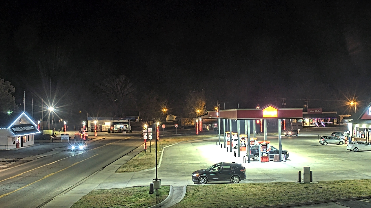 Thumbnail for current weather camera view from Arkwest Communications in Danville, Arkansas