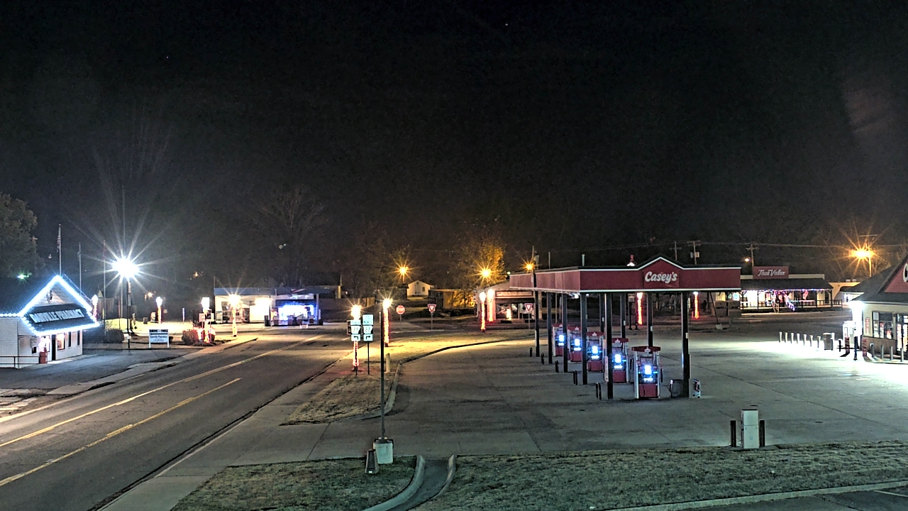 Thumbnail for current weather camera view from Arkwest Communications in Danville, Arkansas