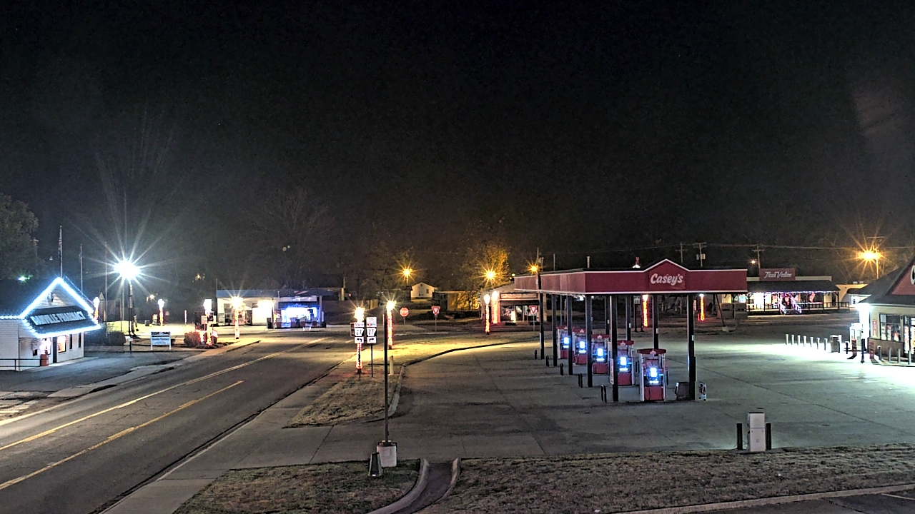 Thumbnail for current weather camera view from Arkwest Communications in Danville, Arkansas