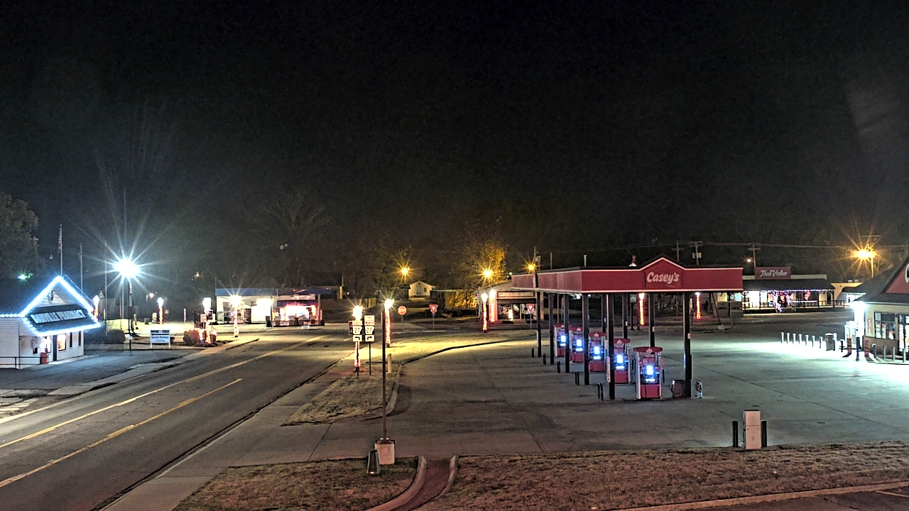 Thumbnail for current weather camera view from Arkwest Communications in Danville, Arkansas