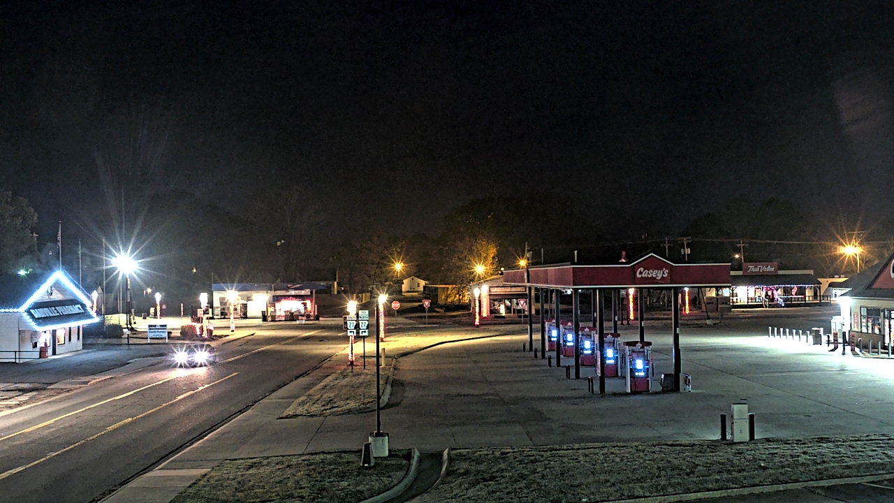 Thumbnail for current weather camera view from Arkwest Communications in Danville, Arkansas