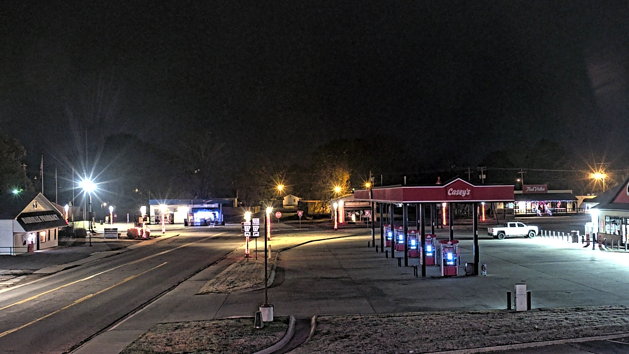 Thumbnail for current weather camera view from Arkwest Communications in Danville, Arkansas